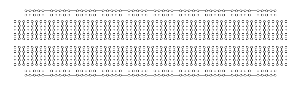 breadboard scheme