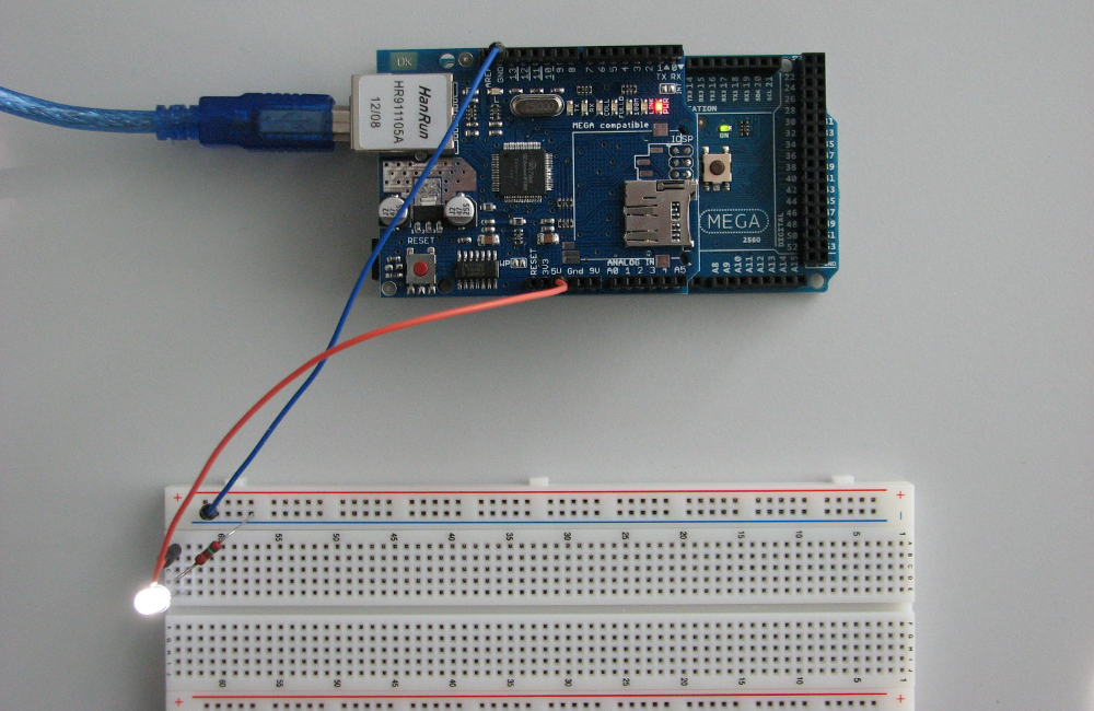 Breadboard Arduino Uno Holder by Ubiquities, Download free STL model