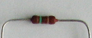 resistor 150 ohm