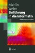 Buch: Einführung in die Informatik. ISBN 3-540-43608-1